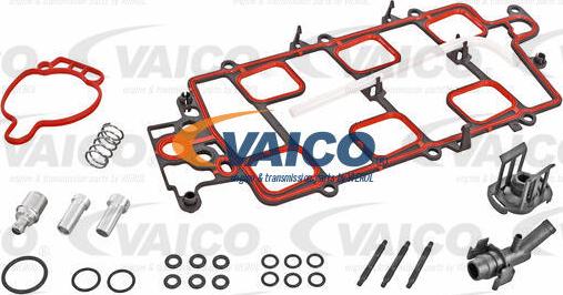 VAICO V51-0142 - Впускная труба, підведення повітря autocars.com.ua