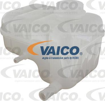 VAICO V51-0227 - Компенсаційний бак, охолоджуюча рідина autocars.com.ua