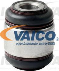 VAICO V51-0363 - Сайлентблок, рычаг подвески колеса avtokuzovplus.com.ua