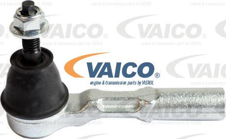 VAICO V51-0366 - Наконечник рульової тяги, кульовий шарнір autocars.com.ua