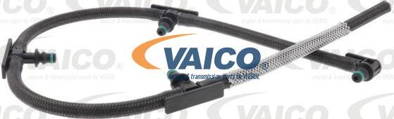 VAICO V51-0398 - Шланг, витік палива autocars.com.ua