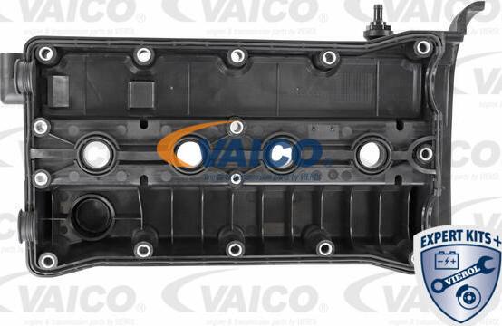 VAICO V51-0403 - Кришка головки циліндра autocars.com.ua