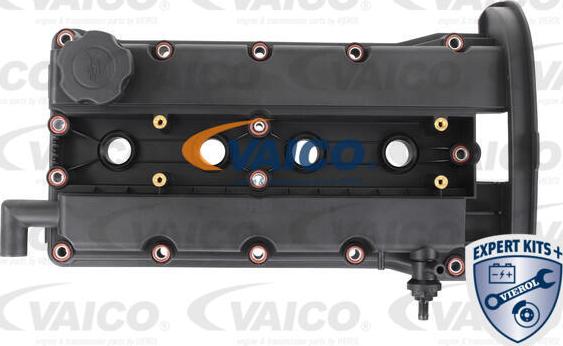 VAICO V51-0403 - Кришка головки циліндра autocars.com.ua