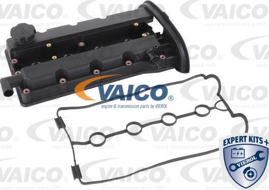 VAICO V51-0403 - Кришка головки циліндра autocars.com.ua