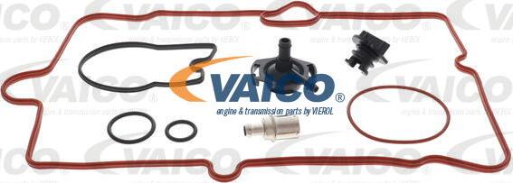 VAICO V51-0405 - Впускная труба, підведення повітря autocars.com.ua