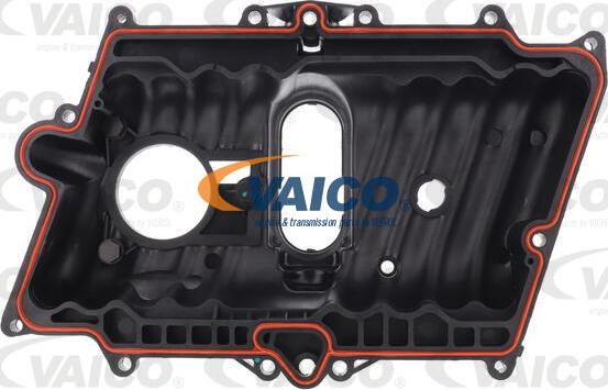 VAICO V51-0405 - Впускная труба, підведення повітря autocars.com.ua