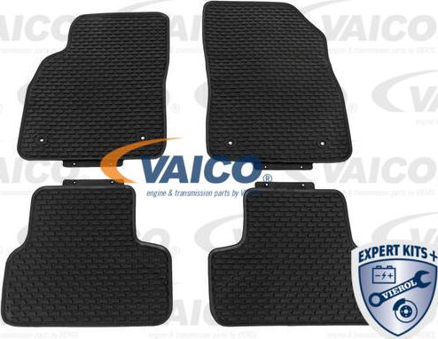 VAICO V51-0409 - Комплект килимків autocars.com.ua