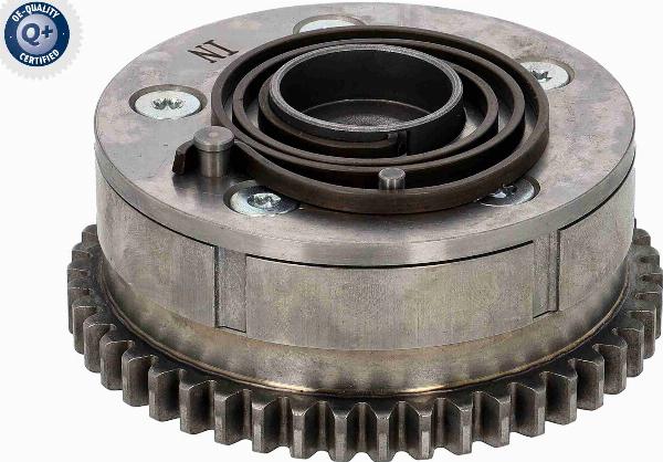 VAICO V51-0669 - Шестерня приводу розподільного вала autocars.com.ua