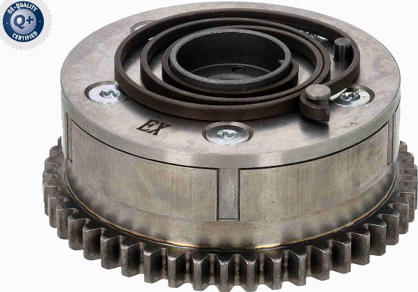 VAICO V51-0670 - Шестерня приводу розподільного вала autocars.com.ua