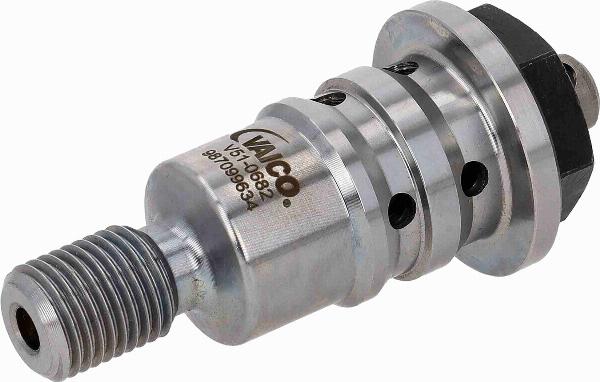 VAICO V51-0682 - Центральний клапан, шестерня приводу розподільного вала autocars.com.ua