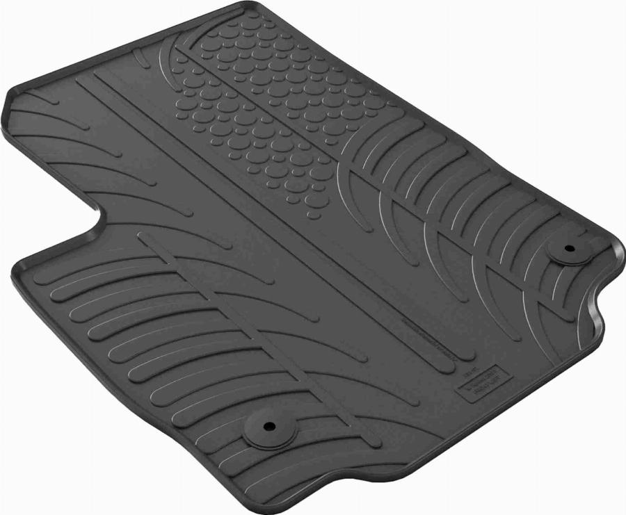 VAICO V51-0753 - Комплект килимків autocars.com.ua