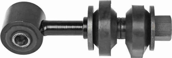 VAICO V51-0831 - Тяга / стійка, стабілізатор autocars.com.ua