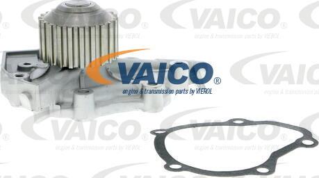 VAICO V51-50001 - Водяний насос autocars.com.ua