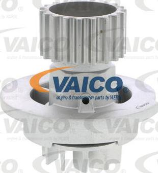 VAICO V51-50003 - Водяной насос autodnr.net