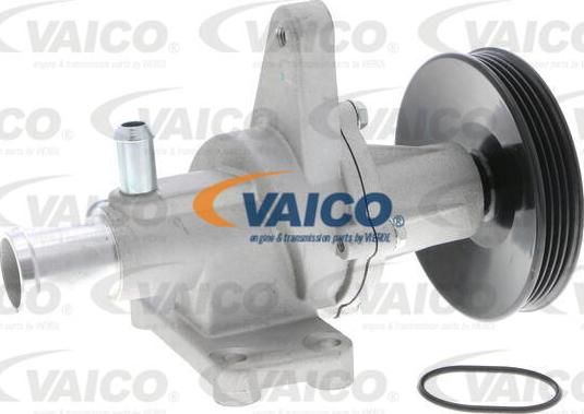 VAICO V51-50005 - Водяной насос autodnr.net