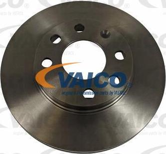 VAICO V51-80003 - Тормозной диск avtokuzovplus.com.ua