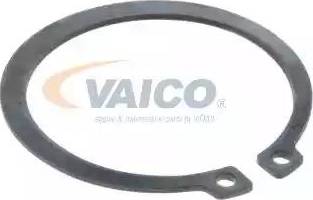VAICO V52-0005-1 - Шаровая опора, несущий / направляющий шарнир autodnr.net