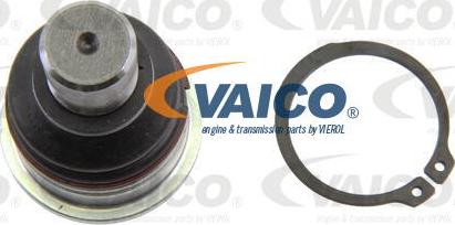 VAICO V52-0005 - Шаровая опора, несущий / направляющий шарнир autodnr.net