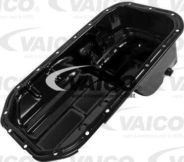 VAICO V52-0011 - Масляний піддон autocars.com.ua