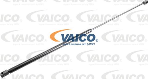 VAICO V52-0024 - Газовая пружина, капот avtokuzovplus.com.ua