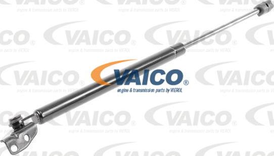 VAICO V52-0026 - Газовая пружина, упор autodnr.net