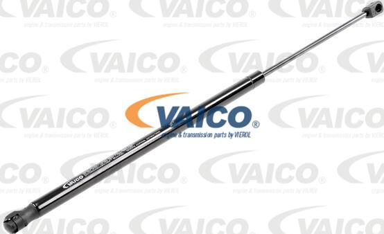 VAICO V52-0027 - Газовая пружина, упор avtokuzovplus.com.ua