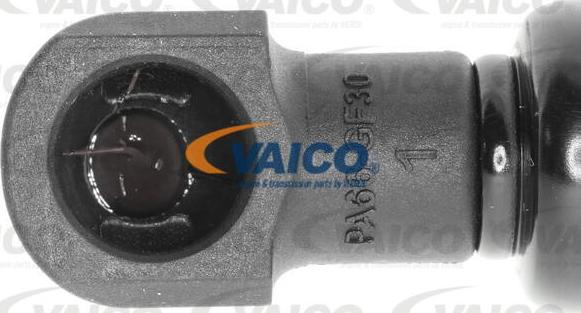 VAICO V52-0030 - Газова пружина, кришка багажник autocars.com.ua