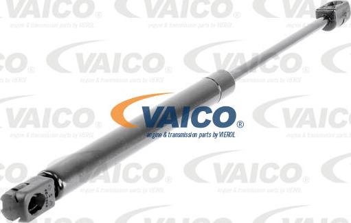 VAICO V52-0035 - Газовая пружина, упор autodnr.net
