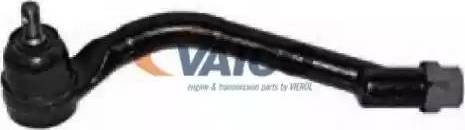 VAICO V52-0036 - Наконечник рулевой тяги, шарнир autodnr.net
