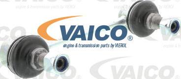 VAICO V52-0040 - Тяга / стійка, стабілізатор autocars.com.ua
