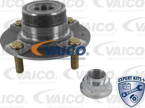 VAICO V52-0048 - Комплект подшипника ступицы колеса avtokuzovplus.com.ua