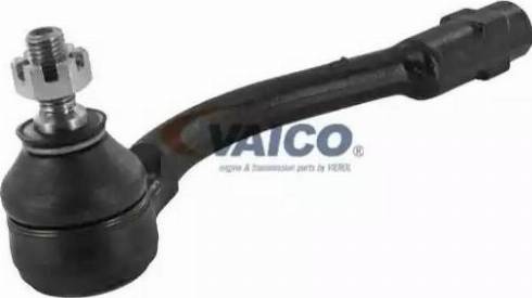 VAICO V52-0058 - Наконечник рульової тяги, кульовий шарнір autocars.com.ua