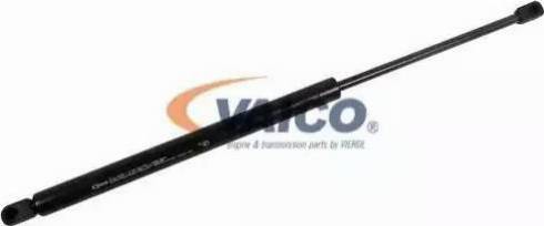 VAICO V52-0062 - Газовая пружина, упор autodnr.net