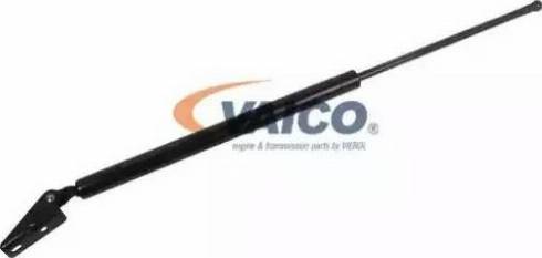 VAICO V52-0063 - Газова пружина, кришка багажник autocars.com.ua