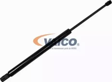 VAICO V52-0064 - Газова пружина, кришка багажник autocars.com.ua