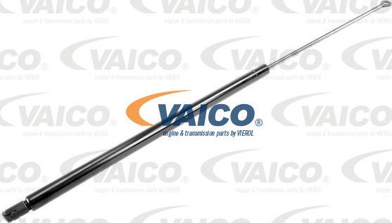 VAICO V52-0065 - Газовая пружина, упор avtokuzovplus.com.ua