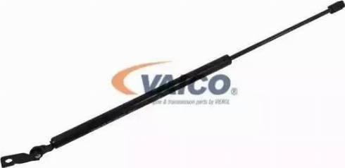 VAICO V52-0066 - Газова пружина, кришка багажник autocars.com.ua