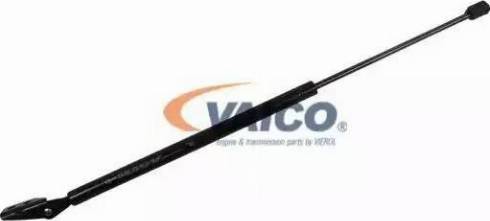 VAICO V52-0067 - Газова пружина, кришка багажник autocars.com.ua