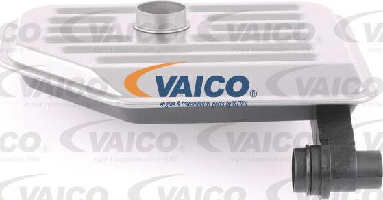 VAICO V52-0081 - Гидрофильтр, автоматическая коробка передач avtokuzovplus.com.ua