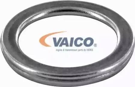 VAICO V52-0099 - Уплотнительное кольцо, резьбовая пробка маслосливного отверстия autodnr.net