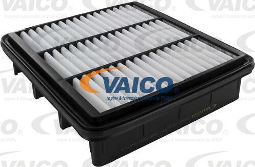 VAICO V52-0101 - Воздушный фильтр autodnr.net