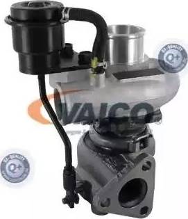 VAICO V52-0118 - Турбина, компрессор autodnr.net