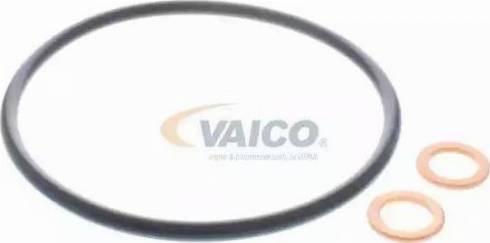 VAICO V52-0129 - Масляний фільтр autocars.com.ua