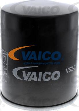 VAICO V52-0131 - Масляный фильтр avtokuzovplus.com.ua