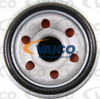 VAICO V52-0131 - Масляний фільтр autocars.com.ua