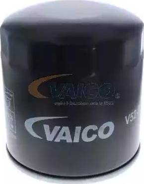 VAICO V52-0132 - Масляний фільтр autocars.com.ua