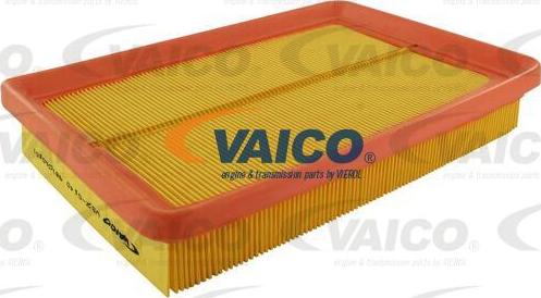 VAICO V52-0140 - Воздушный фильтр autodnr.net