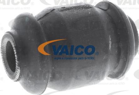 VAICO V52-0165 - Сайлентблок, важеля підвіски колеса autocars.com.ua