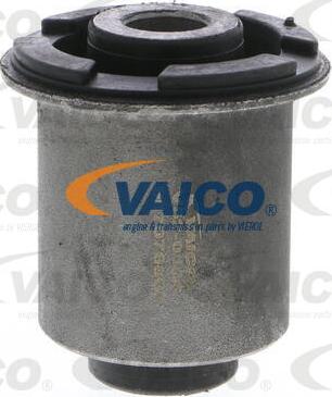 VAICO V52-0166 - Сайлентблок, рычаг подвески колеса autodnr.net