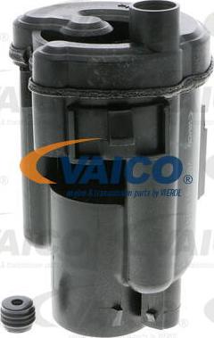 VAICO V52-0181 - Паливний фільтр autocars.com.ua
